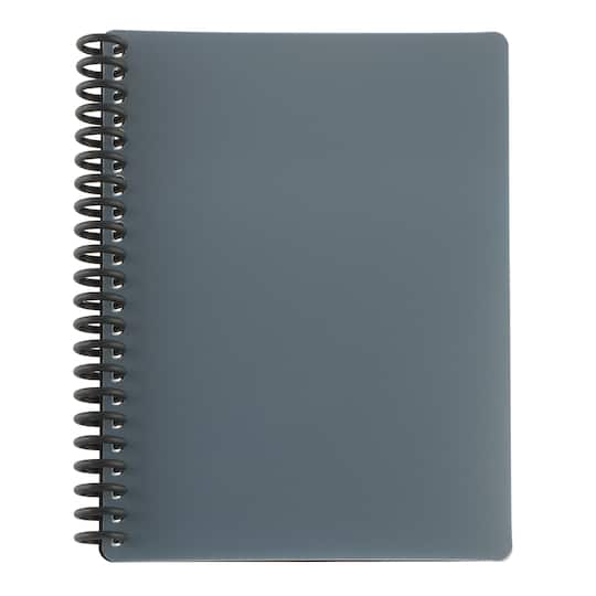 A5 Planner Cover Set by Recollections